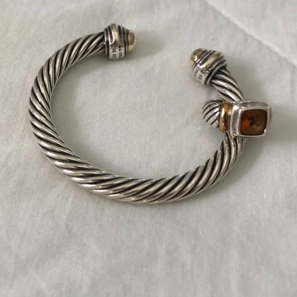 David Yurman ring - Picture 1 of 5
